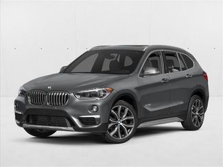 Used 2017 BMW X1 xDrive28i AWD/4WD video 1