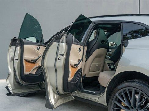 Used 2023 Aston Martin DBX 707 image 52