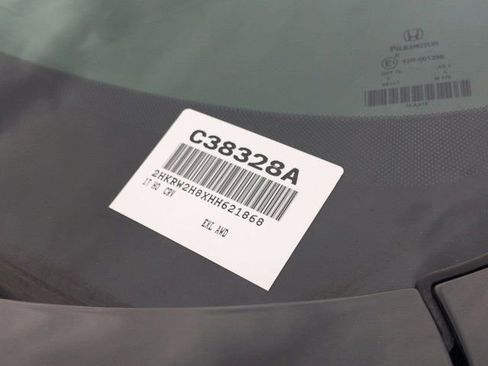 Used 2017 Honda CR-V EX-L image 19