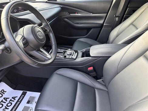 Used 2024 MAZDA CX-30 AWD 2.5 S w/ Select Sport Pkg image 10