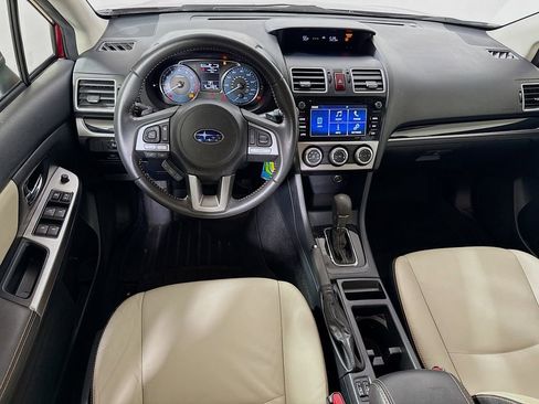 Used 2017 Subaru Crosstrek 2.0i Limited w/ Popular Package #2 AWD/4WD image 22