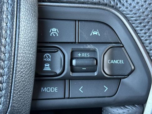 New 2026 Toyota Tacoma TRD Off-Road image 27