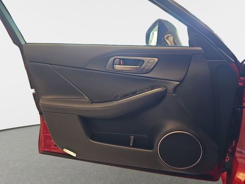 New 2026 Lexus IS 350 F Sport AWD/4WD image 25