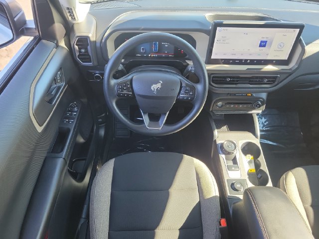 Used 2026 Ford Bronco Sport Big Bend AWD/4WD image 7