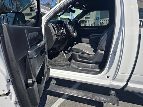 Used 2022 RAM 2500 Tradesman image 17