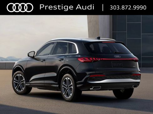 Used 2026 Audi Q5 Premium AWD/4WD image 5