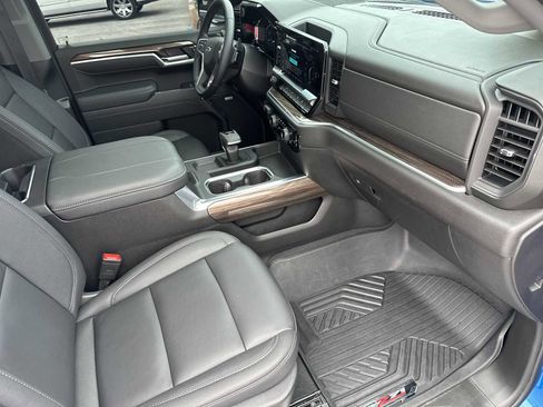 Used 2026 Chevrolet Silverado 1500 RST image 28