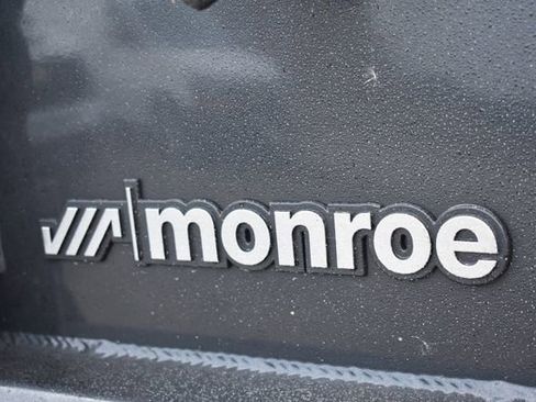 New 2026 Chevrolet Silverado 3500 W/T w/ WT Convenience Package image 18