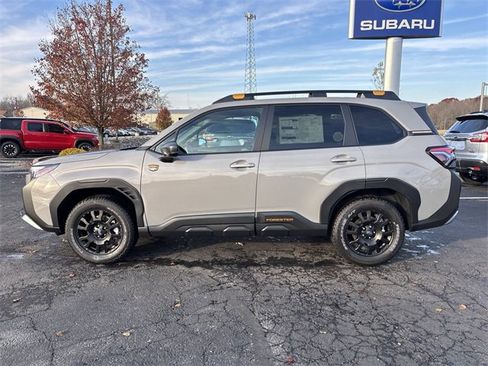 New 2026 Subaru Forester Wilderness image 7