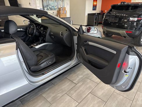 Used 2017 Audi A5 2.0T Sport w/ Technology Package image 29