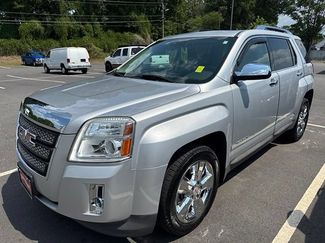 Used 2015 GMC Terrain SLT FWD video 1