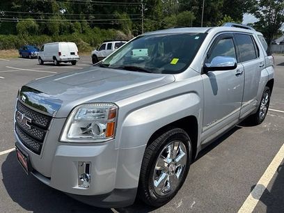 Used 2015 GMC Terrain SLT