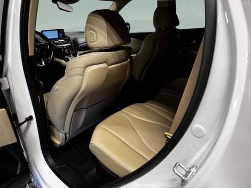 Used 2021 Acura RDX w/Advance Package image 40