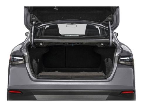 New 2026 Nissan Sentra SV FWD image 13