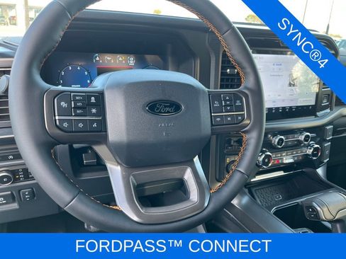 New 2025 Ford F150 Tremor w/ Equipment Group 402A High image 11