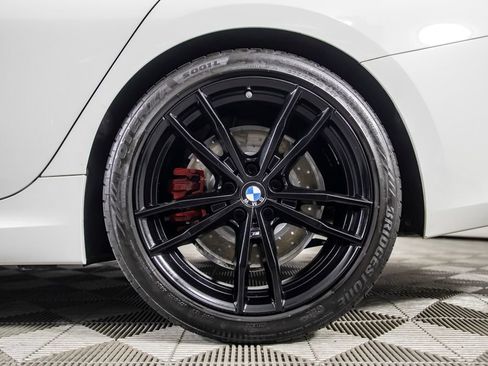 Used 2024 BMW 330i Sedan w/ M Sport Package RWD image 42