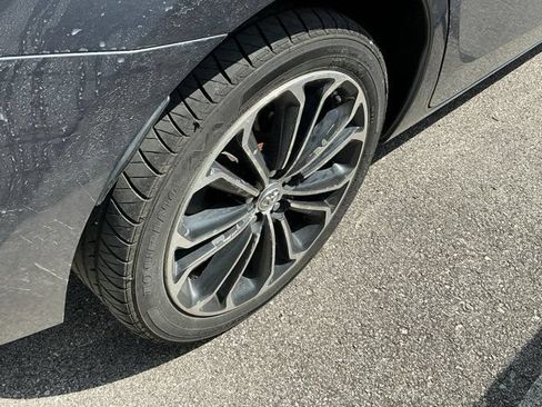 Used 2014 Toyota Corolla S FWD image 19