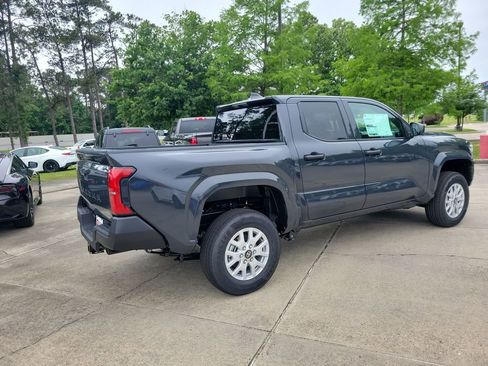 New 2026 Toyota Tacoma SR RWD image 7