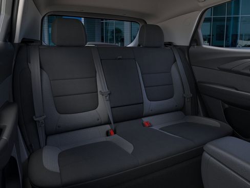 New 2026 Chevrolet TrailBlazer LT w/ Convenience Package image 17