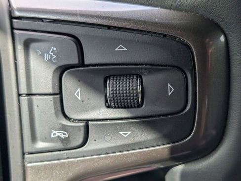 Used 2024 Chevrolet Silverado 1500 ZR2 w/ Technology Package AWD/4WD image 20