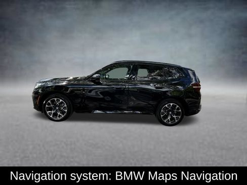 Used 2026 BMW X3 xDrive30i AWD/4WD image 4