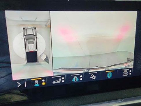 Used 2022 GMC Sierra 1500 Denali image 19