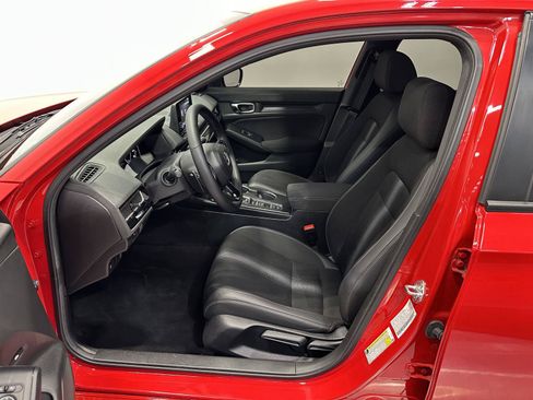 Certified 2024 Honda Civic Sport image 11