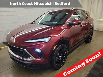 Used 2024 Buick Encore GX Sport Touring w/ Experience Buick Package