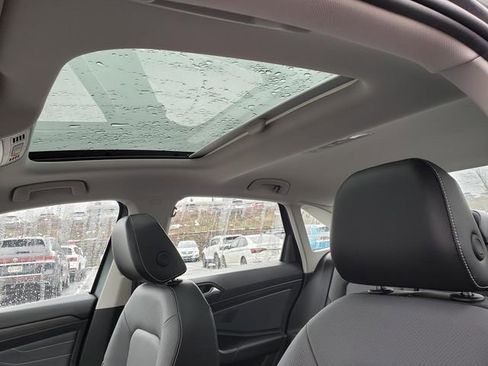 New 2026 Volkswagen Jetta SEL image 7