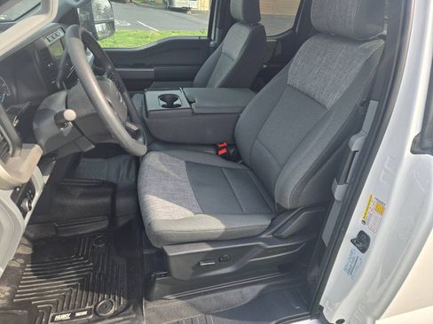 Used 2024 Ford F250 XLT AWD/4WD image 13