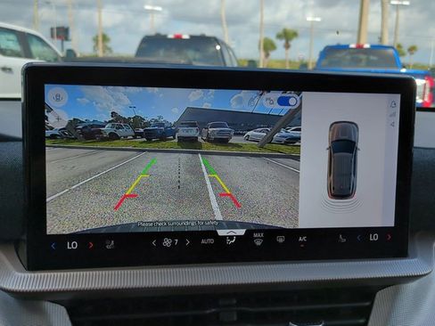 New 2026 Ford Explorer Active w/ Active Comfort Package RWD image 20