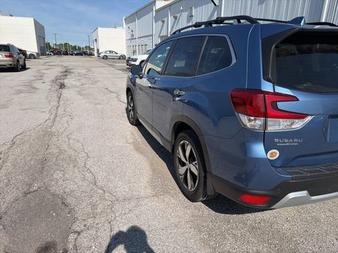 Used 2019 Subaru Forester Touring AWD/4WD image 8