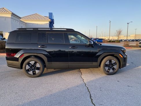 New 2026 Hyundai Santa Fe SEL image 7