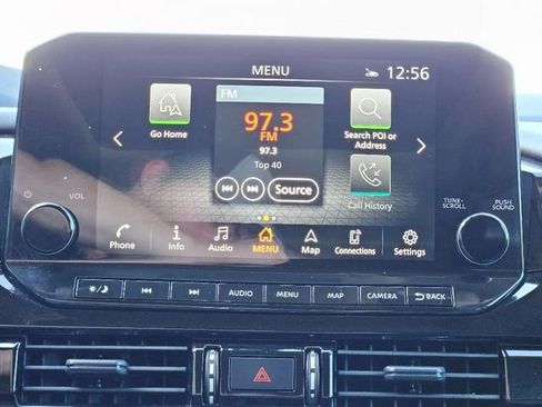 Certified 2024 Nissan Pathfinder SL w/ SL Premium Package image 23