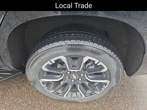 Used 2023 Chevrolet Tahoe LS w/ Driver Alert Package image 8