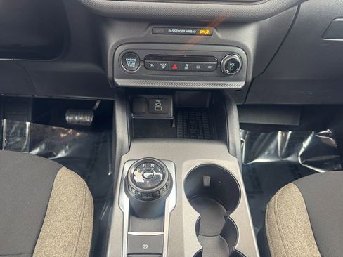 Used 2025 Ford Bronco Sport Big Bend image 11