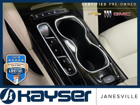 Certified 2023 Buick Envision Essence image 17