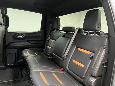 Used 2025 GMC Sierra 1500 AT4 AWD/4WD image 47