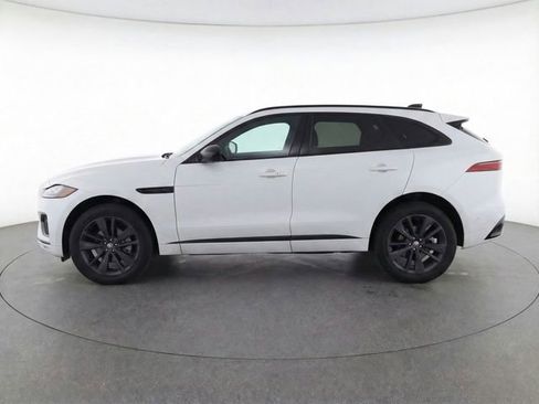 New 2026 Jaguar F-PACE R-Dynamic S image 34