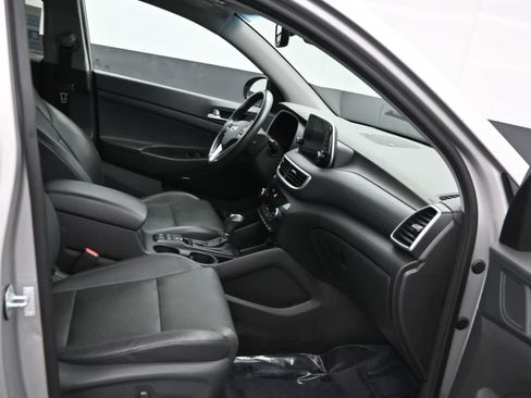 Used 2020 Hyundai Tucson Ultimate AWD/4WD image 11