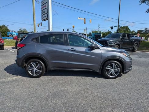 Used 2022 Honda HR-V EX-L image 3