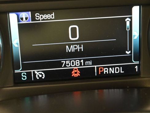 Used 2018 Chevrolet Silverado 2500 LTZ w/ Midnight Edition AWD/4WD image 19