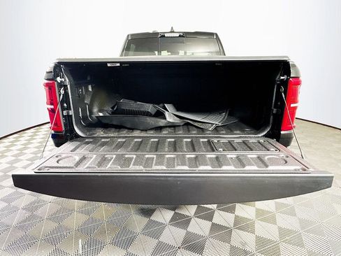New 2026 RAM 1500 RHO w/ RHO Level 1 Equipment Group AWD/4WD image 28