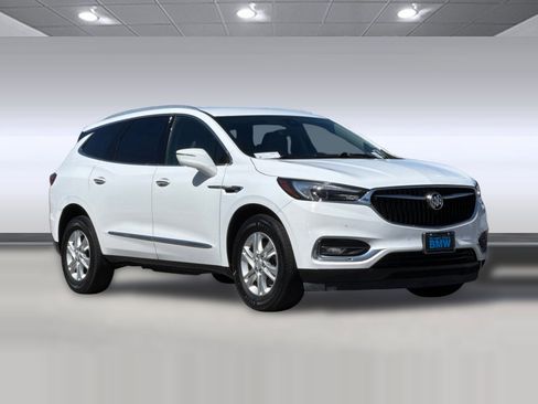 Used 2019 Buick Enclave Premium AWD/4WD image 7