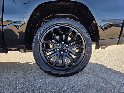 New 2026 RAM 1500 Limited w/ Night Edition image 9
