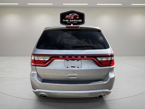 Used 2019 Dodge Durango GT AWD/4WD image 5