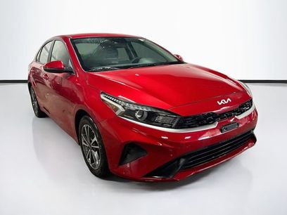 Used 2024 Kia Forte LXS w/ LXS Technology Package