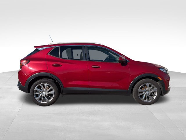 Used 2020 Buick Encore GX Essence w/ Experience Buick Package FWD image 4