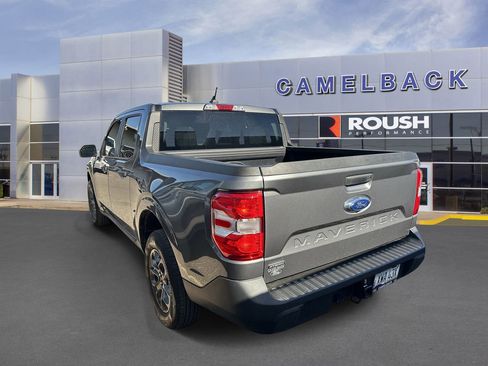 Used 2024 Ford Maverick XLT w/ XLT Luxury Package FWD image 6
