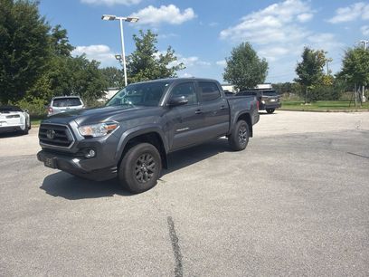 Used 2023 Toyota Tacoma SR5